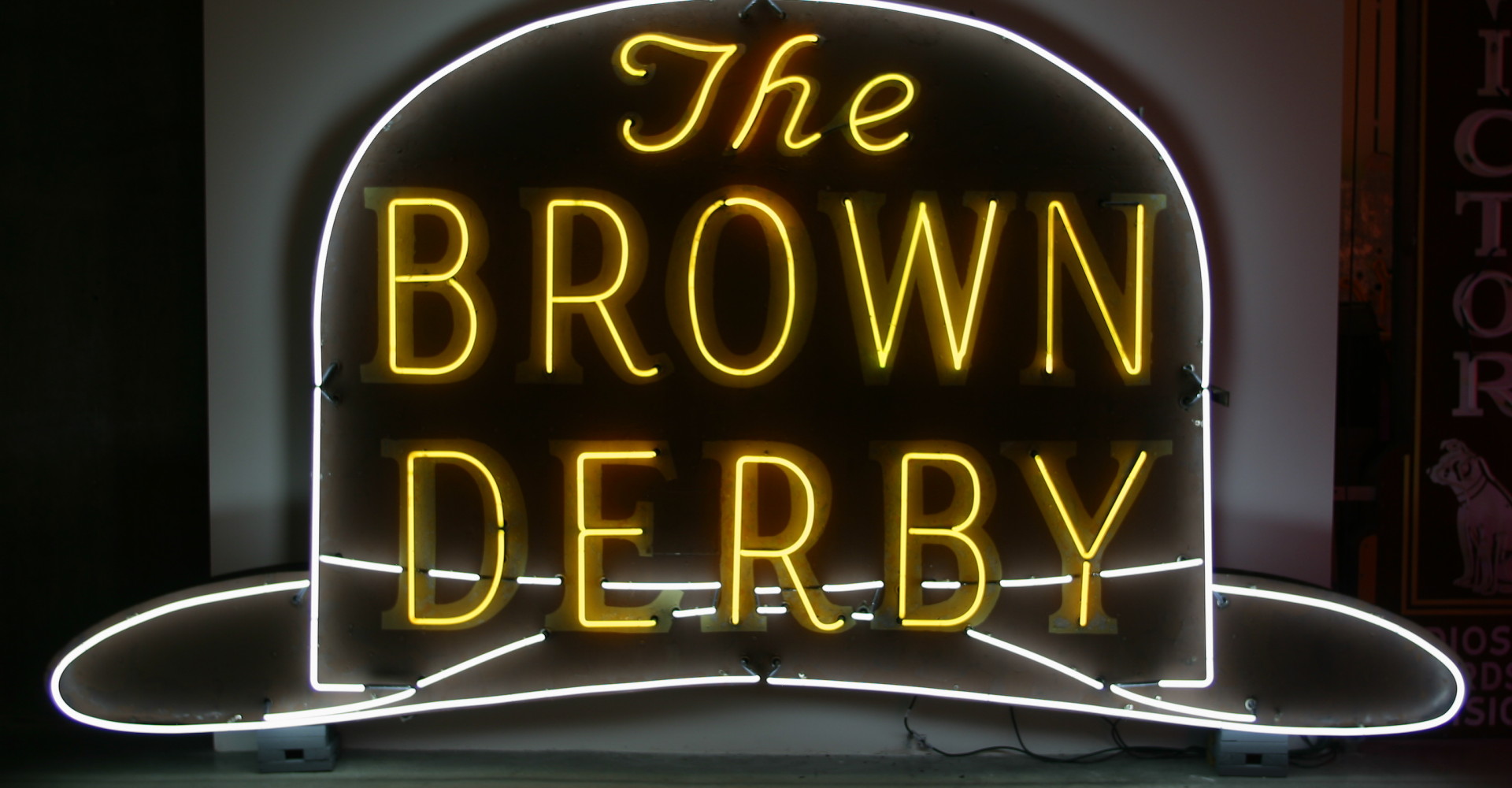 BrownDerbyLit