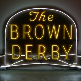 BrownDerbyLit