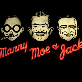 Pep Boys